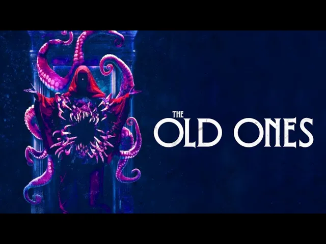 The Old Ones | Official Trailer | Horror Brains