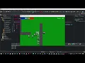 Platform Game in Java using Eclipse