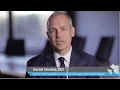 Dr Daniel Sciubba Senior Vice President Neurosurgery Northwell Health