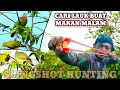 Download Lagu KETAPEL PUNAI yang sangat melimpah‼️ slingshot hunting birds