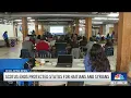 LA organization hosts seminar for TPS holders after SCOTUS ruling