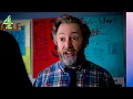 Download Lagu Confused Teacher Crashes Out Over His Job | Mitchell and Webb Are Not Helping | Channel 4 Comedy