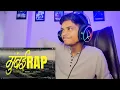 🔥MC Altaf - Mumbai Rap | Gully Gang Banger! | Official Music Video Reaction