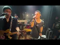 ANDRA & THE BACKBONE - TUNGGU AKU (LIVE AT ODIN) NO EDIT