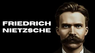 Friedrich Nietzsche's Life and Philosophy Explained: Beyond Good and Evil (HINDI/ हिंदी में)