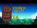 QUADRUPLE YOUR CELLAR SIZE WITHOUT USING MODS Stardew Valley