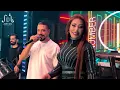 سـمر الـسواس ومهـند زعيتر | حتـى لو حبـك قلبي 2024