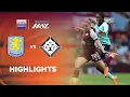 Aston Villa 1-3 London City Lionesses | Women's Super League 25/26 Match Highlights