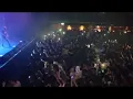 Drake ft Giggs "KMT" More Life Live