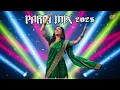 Bollywood Club Fire Mix 2025 🎧 Nonstop Desi Beats | High Voltage EDM Remix