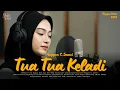 Lagu #067 Request Subscribe -Tua Tua Keladi - Anggun C. Sasmi (Reggae Cover) | By Shifa Vibes