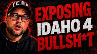 WOW Covering Idaho 4 THE SELL OUTS