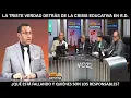 Download Lagu LA VERDAD DETRÁS DE LA CRISIS EDUCATIVA EN R.D.: ¿Qué está fallando y quiénes son los responsables?