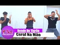Download Lagu Cerol Na Mão - Bonde Do Tigrão - BalletNossaCor - CoreografiaBNC ( TBT )