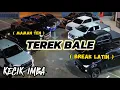 Download Lagu KECIK IMBA - EH SORRY NYANDA MAMPAN TEREK BALE (Break Latin)