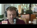 Frank Caliendo reads Trump speech as Morgan Freeman