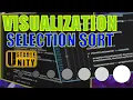 Useable Unity Sorting Algorithms Visualization Selection Sort Basics Unity