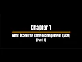 Git Tutorial Marathi Chapter 1 What is Source Code Management 1