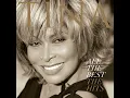 The Best - Tina Turner