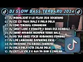 Download Lagu DJ SLOWBASS TERBARU 2024 || DJ MOONLIGHT X LU PIJAK GUA SEKARANG || DJ TIKTOK VIRAL FULL BASS