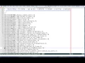 Navigate Rails Like a Champ - BRIEF Rails vim Feature Highlights