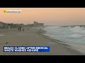 Dewey Beach in Delaware temporarily closed to swimming due to medical waste