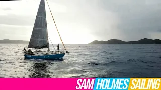 St John – sailing, snorkeling, boat viewing, hiking