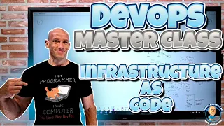 DevOps Master Class - Part 6