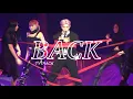 [TY TRACK] NCT TAEYONG - BACK  | 240224 태용솔로콘서트 #태용 #nct127