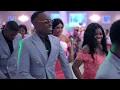 CONGOLESE WEDDING ENTRANCE ( Magasco - Sokoto ) Michigan