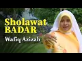 Download Lagu Sholawat Badar - Wafiq Azizah  (Official Music Video)