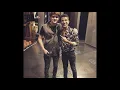 Jordan Fisher & David Jeffery - Disappear