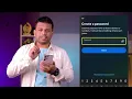 How to open Instagram | Create Instagram Account
