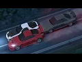 Download Lagu Ryosuke and Ryuji Stop Shinigami (Initial D Fifth Stage)