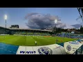 Željezničar 1-1 Koper (koreografija, navijanje, golovi)