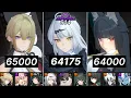 193k Deadly Assault (S14) - M0R1 Evelyn, Yixuan, Miyabi | ZZZ 2.0