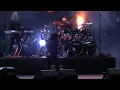 Satyricon - The Wolfpack (live 2009-07-04 Metalcamp)