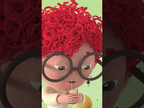 La chanson des fruits 🍓🍌