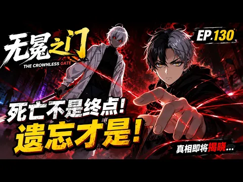 The Crownless Gate Episode 1