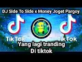 Download Lagu DJ Side To Side x Money Joget Pargoy DJ Tiktok Terbaru 2022