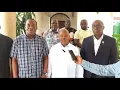 Download Lagu Le PDCI apporte son soutien au Président Affi N’Guessan.