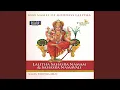 Lagu Lalitha Sahasra Namavali