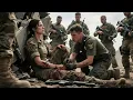 Wounded but Silent Every SEAL Froze When the Medic Discovered Her Combat History Emotional Story