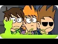 Eddsworld Scribble Kibble