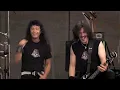 Anthrax - Indians/Heaven And Hell (Live, Sofia 2010) [HD]