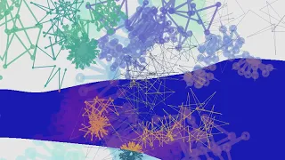 Some creative coding examples made with Processing draft bb 0001
