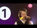 Nothing But Thieves - Overcome in the Live Lounge