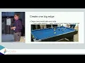 How I learnt computer vision by playing pool - Lukasz Kopec