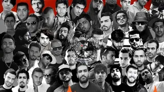 Persian Rap Remix Salatin 2021 ریمیکس سلاطین رپ فارس 