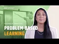 Pedagogical Approaches - Problem Based Learning Body Interact